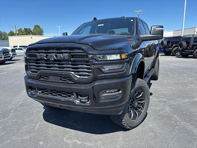 New 2025 Ram 2500 Big Horn Crew Cab 4x4 Pickup for sale #S4361 - photo 2