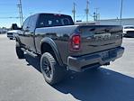 New 2025 Ram 2500 Big Horn Crew Cab 4x4 Pickup for sale #S4361 - photo 4