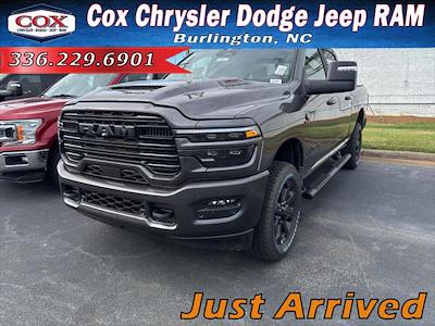 New 2025 Ram 2500 Laramie Crew Cab 4x4 Pickup for sale #S4421 - photo 1