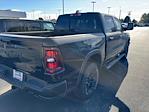 New 2025 Ram 1500 Rebel Crew Cab 4x4 Pickup for sale #S4711 - photo 3