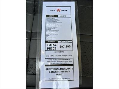 New 2025 Ram 1500 Big Horn Crew Cab for sale #S4731 - photo 2