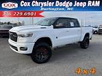 New 2025 Ram 1500 Big Horn Crew Cab for sale #S4731 - photo 1
