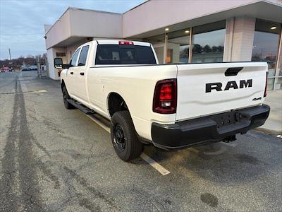 New 2025 Ram 2500 Tradesman Crew Cab for sale #S4801 - photo 2