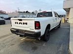 New 2025 Ram 2500 Tradesman Crew Cab for sale #S4801 - photo 3