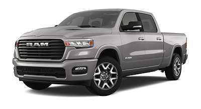 New 2025 Ram 1500 Laramie Crew Cab for sale #SN688065 - photo 1