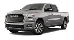 New 2025 Ram 1500 Laramie Crew Cab for sale #SN688065 - photo 1