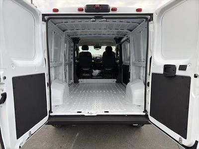 New 2026 Ram ProMaster 1500 Standard Roof Empty Cargo Van for sale #T1001 - photo 2
