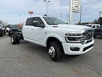 New 2026 Ram 3500 Crew Cab 60 CA Cab Chassis for sale #T1004 - photo 9