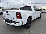 New 2026 Ram 1500 Big Horn Crew Cab for sale #T1011 - photo 9