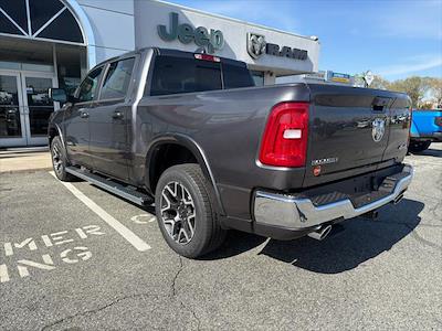 New 2026 Ram 1500 Laramie Crew Cab for sale #T1067 - photo 2