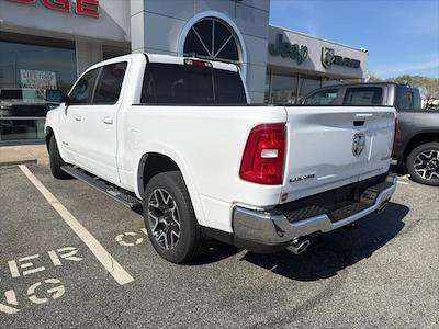 New 2026 Ram 1500 Laramie Crew Cab for sale #T1068 - photo 2