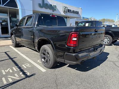 New 2026 Ram 1500 Big Horn Crew Cab for sale #T1069 - photo 2