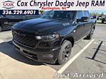 New 2026 Ram 1500 Big Horn Crew Cab for sale #T1069 - photo 1
