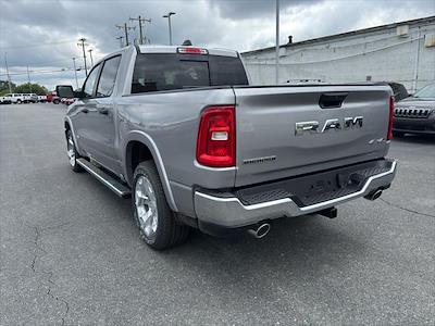 New 2026 Ram 1500 Big Horn Crew Cab 4x4 Pickup for sale #T8751 - photo 2