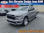 New 2026 Ram 1500 Big Horn Crew Cab 4x4 Pickup for sale #T8751 - photo 1