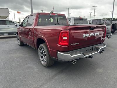 New 2026 Ram 1500 Laramie Crew Cab 4x4 Pickup for sale #T8791 - photo 2