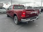 New 2026 Ram 1500 Laramie Crew Cab 4x4 Pickup for sale #T8791 - photo 2