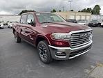 New 2026 Ram 1500 Laramie Crew Cab 4x4 Pickup for sale #T8791 - photo 4
