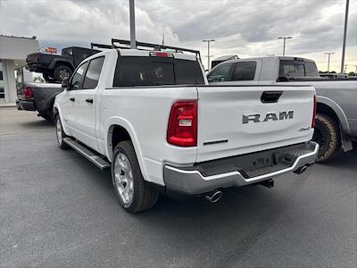 New 2026 Ram 1500 Big Horn Crew Cab 4x4 Pickup for sale #T8831 - photo 2