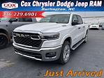 New 2026 Ram 1500 Big Horn Crew Cab 4x4 Pickup for sale #T8831 - photo 1