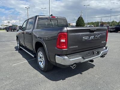 New 2026 Ram 1500 Big Horn Crew Cab 4x4 Pickup for sale #T8881 - photo 2