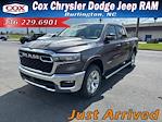 New 2026 Ram 1500 Big Horn Crew Cab 4x4 Pickup for sale #T8881 - photo 1