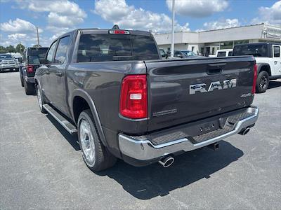 New 2026 Ram 1500 Big Horn Crew Cab 4x4 Pickup for sale #T8891 - photo 2