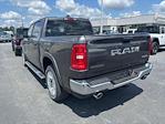 New 2026 Ram 1500 Big Horn Crew Cab 4x4 Pickup for sale #T8891 - photo 2