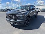 New 2026 Ram 1500 Laramie Crew Cab 4x4 Pickup for sale #T8931 - photo 1