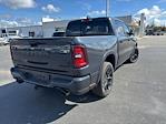 New 2026 Ram 1500 Laramie Crew Cab 4x4 Pickup for sale #T8931 - photo 3