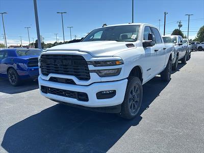 New 2026 Ram 2500 Big Horn Crew Cab 4x4 Pickup for sale #T8971 - photo 1