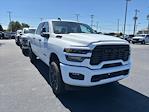 New 2026 Ram 2500 Big Horn Crew Cab 4x4 Pickup for sale #T8971 - photo 4