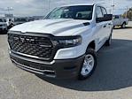 New 2026 Ram 1500 Tradesman Crew Cab 4x4 Pickup for sale #T8981 - photo 2