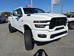 New 2026 Ram 2500 Big Horn Crew Cab 4x4 Pickup for sale #T9061 - photo 11