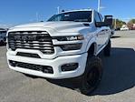 New 2026 Ram 2500 Big Horn Crew Cab 4x4 Pickup for sale #T9061 - photo 2