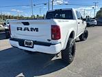 New 2026 Ram 2500 Big Horn Crew Cab 4x4 Pickup for sale #T9061 - photo 9