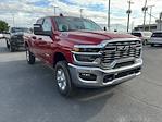 New 2026 Ram 2500 Big Horn Crew Cab 4x4 Pickup for sale #T9111 - photo 4