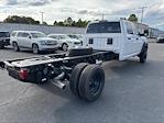 New 2026 Ram 5500 Tradesman Crew Cab 4x4 84 CA Cab Chassis for sale #T9121 - photo 3