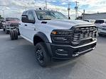 New 2026 Ram 5500 Tradesman Crew Cab 4x4 84 CA Cab Chassis for sale #T9121 - photo 4