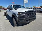 New 2026 Ram 5500 Crew Cab 84 CA Cab Chassis for sale #T9121 - photo 8