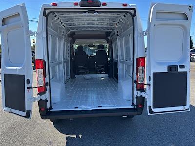 New 2026 Ram ProMaster 2500 High Roof Empty Cargo Van for sale #T9171 - photo 2
