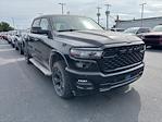 New 2026 Ram 1500 Big Horn Crew Cab 4x4 Pickup for sale #T9211 - photo 4