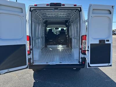 New 2026 Ram ProMaster 2500 High Roof Empty Cargo Van for sale #T9291 - photo 2