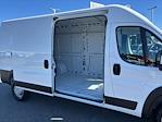 New 2026 Ram ProMaster 2500 High Roof Empty Cargo Van for sale #T9291 - photo 9