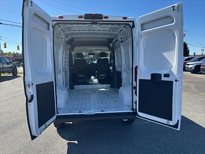 New 2026 Ram ProMaster 1500 High Roof Empty Cargo Van for sale #T9301 - photo 2