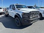 New 2026 Ram 4500 Tradesman Crew Cab 4x4 60 CA Cab Chassis for sale #T9341 - photo 4