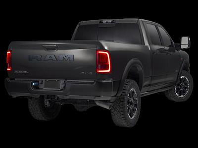 New 2026 Ram 2500 Rebel Crew Cab 4x4 Pickup for sale #T9351 - photo 2