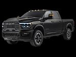 New 2026 Ram 2500 Rebel Crew Cab 4x4 Pickup for sale #T9351 - photo 1
