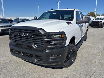 New 2026 Ram 2500 Tradesman Crew Cab 4x4 Pickup for sale #T9371 - photo 2