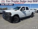 New 2026 Ram 2500 Tradesman Crew Cab for sale #T9371 - photo 1